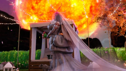 Preview artwork — Sun To My Moon (1-13)