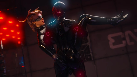 Preview artwork — Doll Executioner Protocol (1-87)